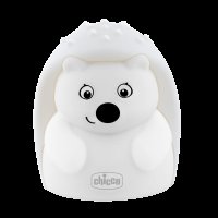 Chicco Lampička noční světlo dobíjitelné, přenosné Sweet Lights - Ježek Chicco Lampička noční světlo dobíjitelné, přenosné Sweet Lights - Ježek