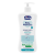 Chicco Baby Moments Protection Šampon na tělo s dávkovačem, 93% přírodních složek 750 ml