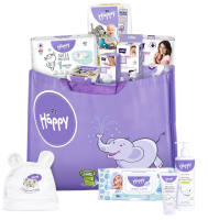 Happy Balíček porodnický Comfort XL