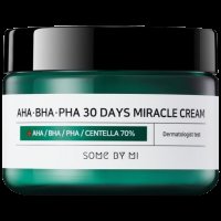 Some by mi AHA BHA PHA 30 Days Miracle Cream, Zklidňující krém 50 ml