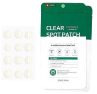 Some by mi 30 Days Miracle Clear Spot Patch, Hojivé náplasti na pupínky 18 ks