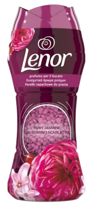 Lenor perličky Ruby Jasmine 210 g