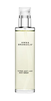 ANNA BRANDEJS Super Anti-Age Body Serum 200 ml