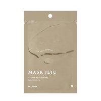 Mizon Joyful time mask Jeju lotos 23 g