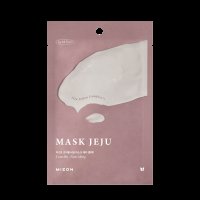 Mizon Joyful time mask Jeju camellia 23 g