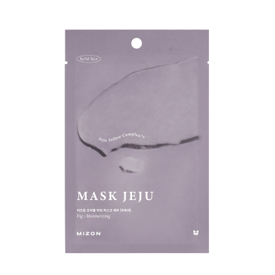 Mizon Joyful time mask Jeju fig 23 g