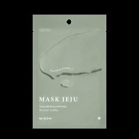 Mizon Joyful time mask Jeju heartleaf 23 g