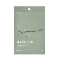 Mizon Joyful time mask Jeju heartleaf 23 g