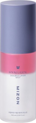 Mizon Hyalugen double layer mist mlha s kolagenem a hyaluronem 100 ml