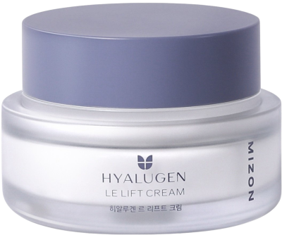 Mizon Hyalugen le lift krém s kolagenem a hyaluronem 130 ml