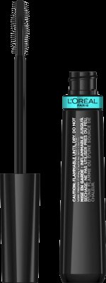 L'Oréal Paris Telescopic voděodolná řasenka, 8 ml