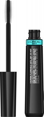 L'Oréal Paris Telescopic voděodolná řasenka, 8 ml