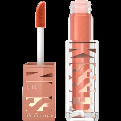 Maybelline New York Sunkisser 03 Sol Search tvářenka, 4.7 ml