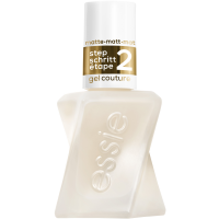 Essie gel couture 2.0 10 vrchní lak matný 13.5 ml