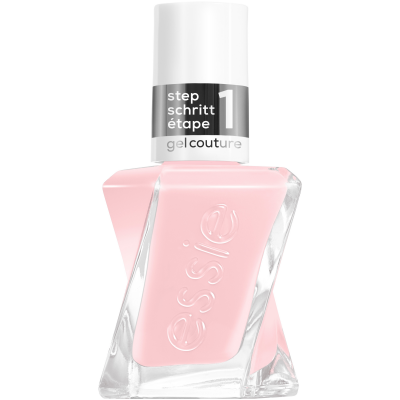 Essie gel couture 2.0 10 sheer fantasy lak na nehty, 13.5 ml