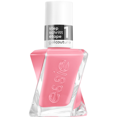 Essie gel couture 2.0 50 stitch by stitch lak na nehty, 13.5 ml