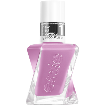 Essie gel couture 2.0 180 dress call lak na nehty, 13.5 ml