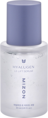 Mizon Hyalugen le lift sérum s kolagenem a hyaluronem 30 ml