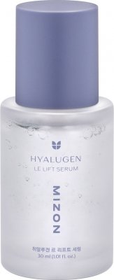 Mizon Hyalugen le lift sérum s kolagenem a hyaluronem 30 ml