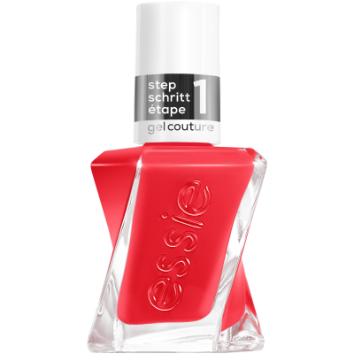 Essie gel couture 2.0 470 sizzling hot lak na nehty, 13.5 ml