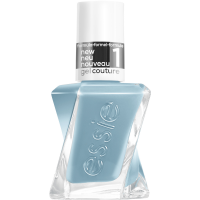 Essie gel couture 2.0 135 first view lak na nehty, 13.5 ml