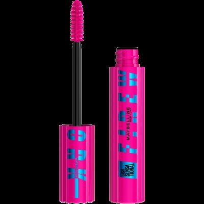 Maybelline New York Lash sensational firework voděodolná řasenka, 10 ml