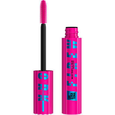 Maybelline New York Lash sensational firework voděodolná řasenka, 10 ml