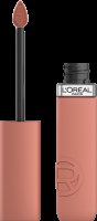 L'Oréal Paris Infaillible Matte Resistance 601 Worth It rtěnka, 5 ml