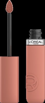 L'Oréal Paris Infaillible Matte Resistance 601 Worth It rtěnka, 5 ml