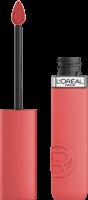 L'Oréal Paris Infaillible Matte Resistance 625 Summer Fling rtěnka, 5 ml