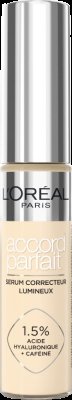 L'Oréal Paris True Match Radiant 0.5D korektor, 11 ml