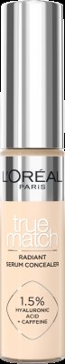 L'Oréal Paris True Match Radiant 1.5N korektor, 11 ml