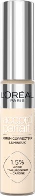 L'Oréal Paris True Match Radiant 1N korektor, 11 ml