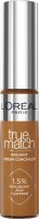 L'Oréal Paris True Match Radiant 9N korektor, 11 ml
