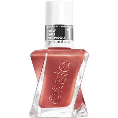 Essie gel couture 2.0 554 multi-faceted lak na nehty, 13.5 ml