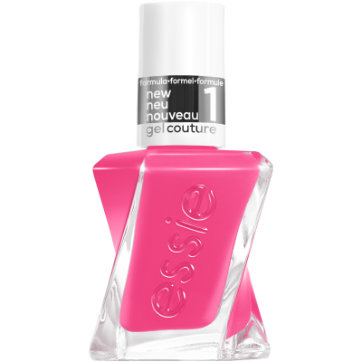 Essie gel couture 2.0 553 pinky ring lak na nehty, 13.5 ml