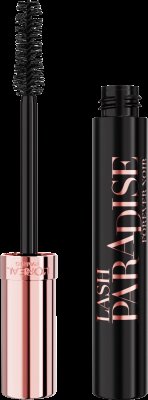 L'Oréal Paris Paradise Forever Noir řasenka, 6.4 ml