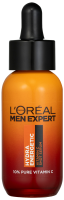 L'Oréal Paris Men Expert sérum proti známkám únavy pleti, 30 ml