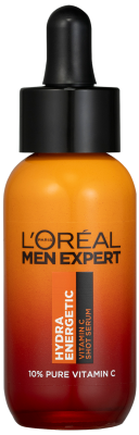 L'Oréal Paris Men Expert sérum proti známkám únavy pleti, 30 ml