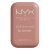 NYX Professional Makeup Buttermelt bronzer 01 Butta Cup