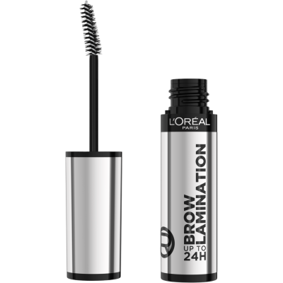 L'Oréal Paris Brow Lamination gel na obočí, 6 ml
