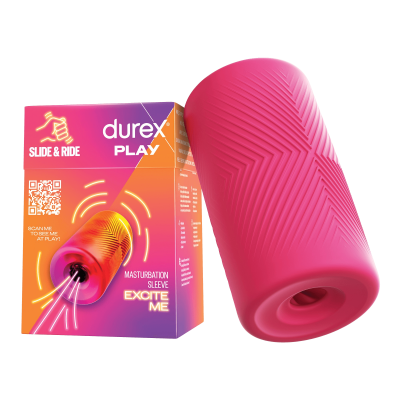 Durex SEX Play Masturbátor