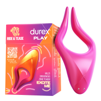 Durex SEX stimulátor erotogenní zón