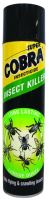 Super Cobra INSECT KILLER Přípravek na hmyz Univerzální 400 ml