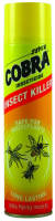 Super Cobra INSECT KILLER Proti létajícímu hmyzu 400 ml