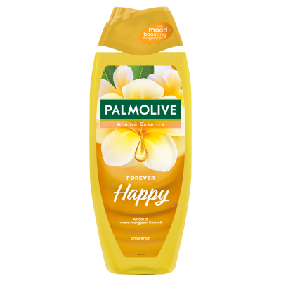 Palmolive Aroma Essence Forever Happy sprchový gel 500ml 500 ml Palmolive Aroma Essence Forever Happy sprchový gel 500ml 500 ml