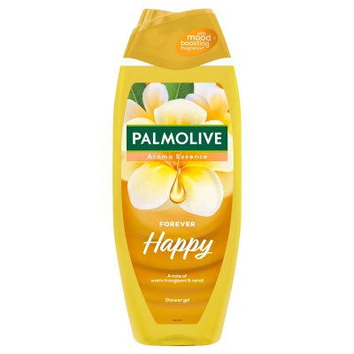 PALMOLIVE Aroma Essence Forever Happy sprchový gel 500ml 500 ml