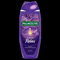 Palmolive Aroma Essence Ultimate Relax sprchový gel 500 ml 500 ml Palmolive Aroma Essence Ultimate Relax sprchový gel 500 ml 500 ml