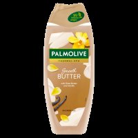 Palmolive Thermal Spa Smooth Butter sprchový gel 500 ml Palmolive Thermal Spa Smooth Butter sprchový gel 500 ml