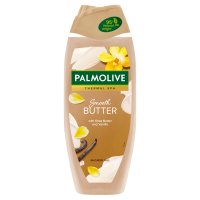 PALMOLIVE Thermal Spa Smooth Butter sprchový gel 500 ml